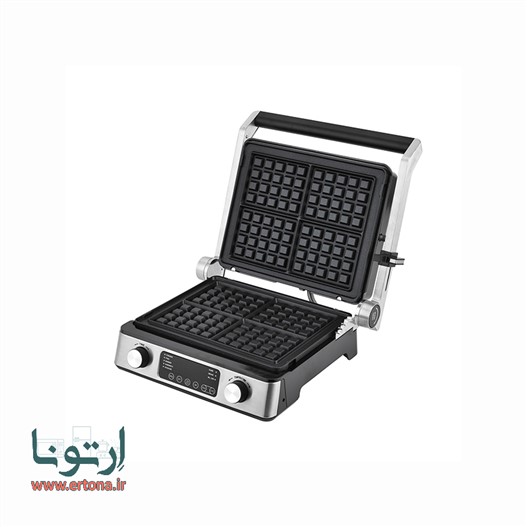 گریل تکنو مدل Te‑411